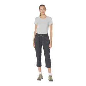 The North Face  Aphrodite Motion Capris NWT